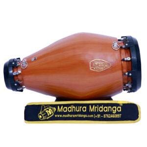 Madhura Mridanga - Classic (without kit)
