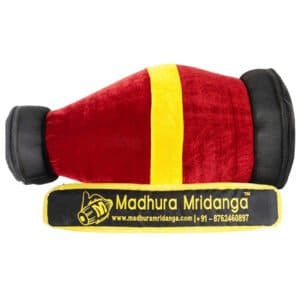 Madhura Mridanga - Elegant (Complete with kit)