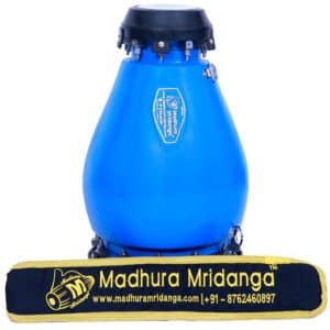 Prahlad Mridanga (Age 3 - 10 years)