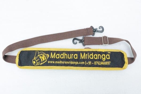 Madhura Mridanga - Elegant (Complete with kit) - Image 8